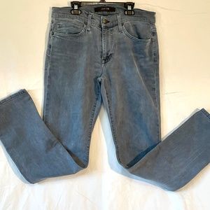 JOE’S JEANS FADED DENIM Men’s 32 x 32